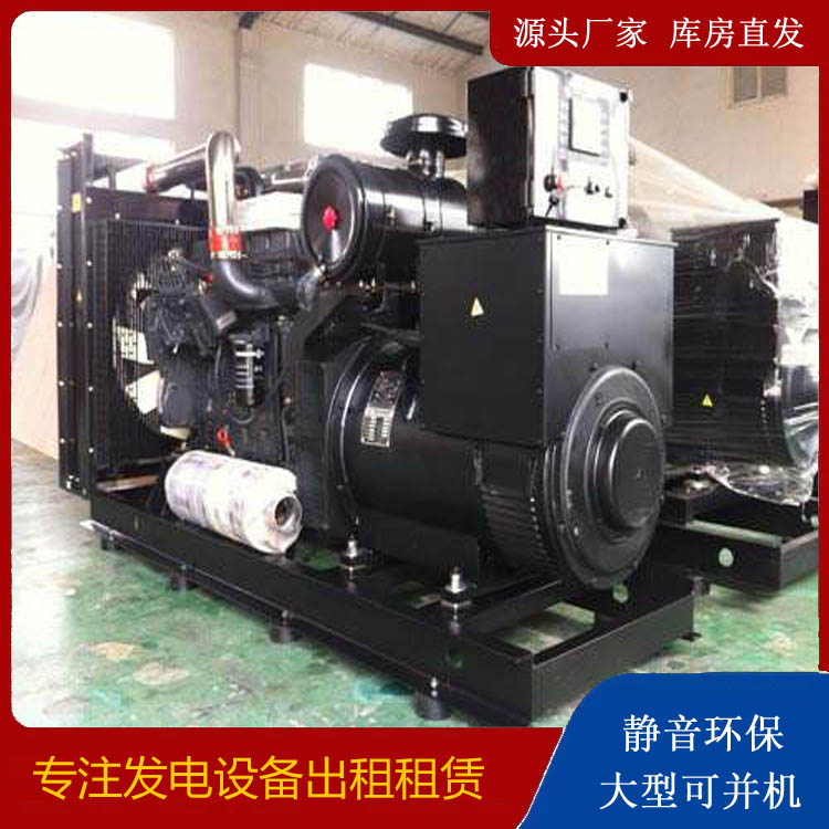余杭发电车出租 柴油发电机组需要经常换机油吗？