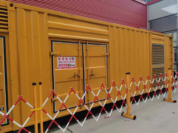 余杭关于通用发电机的十万个为什么？