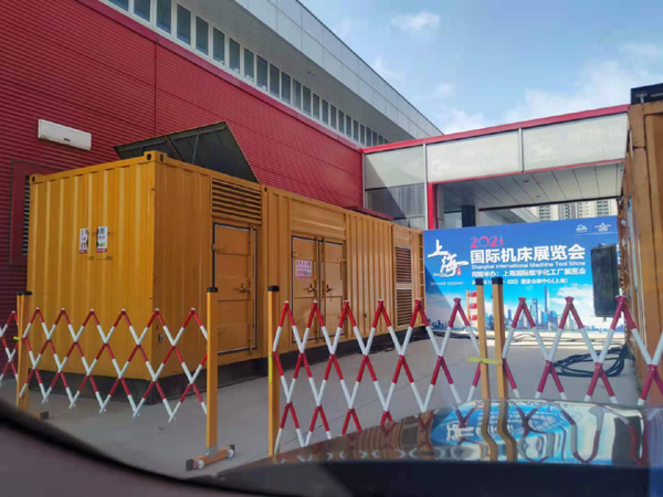 余杭发电车出租-发电机无电压或电压太低怎么办？