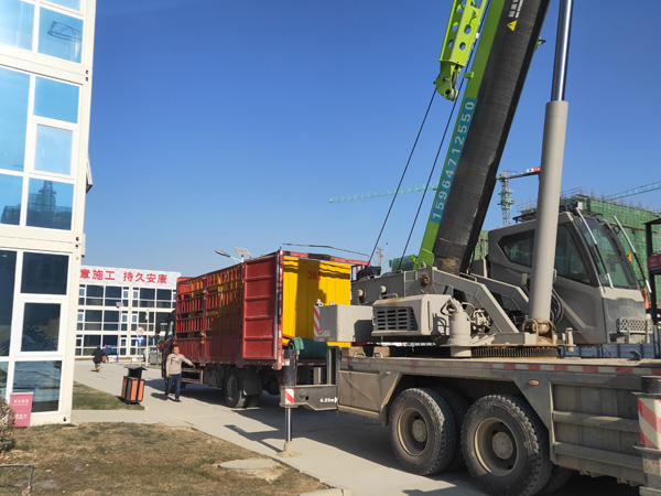 余杭发电机出租50KW柴油发电机组需要配多粗电缆线