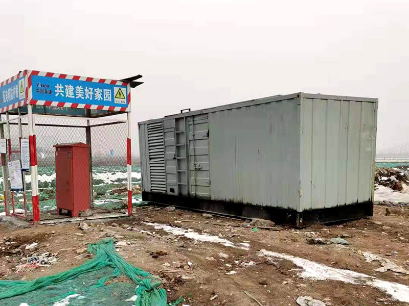 余杭燃气发电机在高海拔地区运行时会遇到哪些常见故障？