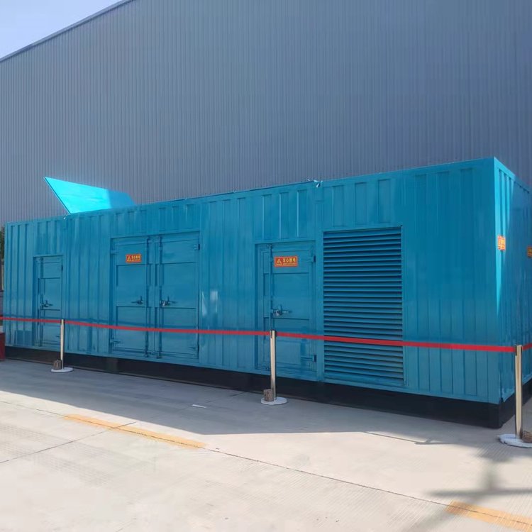 余杭怎样更换柴油发电机组的空气滤清器？