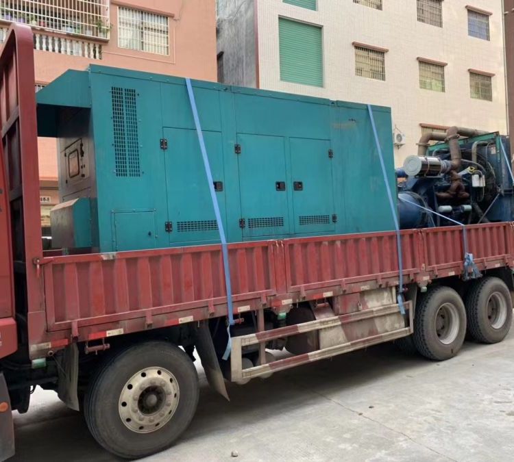 余杭如何在不同负载率下确保 400KW 柴油发电机组的正常运行？