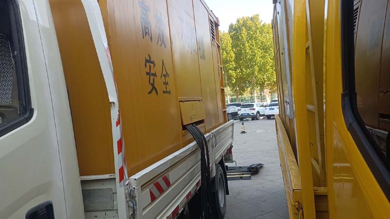 余杭如何判断柴油发电机组和UPS电源的切换时间是否符合要求？