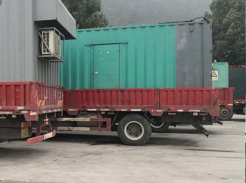 余杭柴油发电机组使用注意安全事项有哪些？