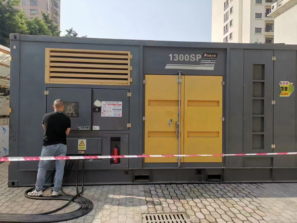 余杭延长空气滤清器使用寿命的注意事项