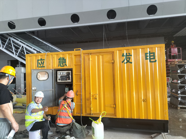 余杭怎样判断空气滤清器是否需要更换？
