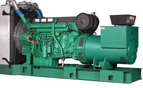 余杭发电机除垢后需要用清水冲洗水冷式机油散热器几次？